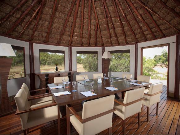 Ngerende Island Lodge (Adults Only) Maasai Mara Buitenkant foto